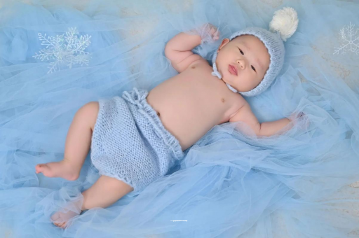 扬中母乳宝宝大便颜色
